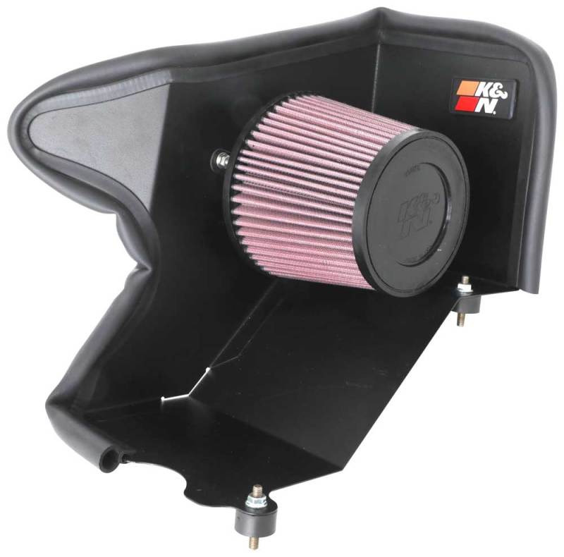 K&N Engineering Typhoon Performance Air Intake System for Hyundai Elantra (2021-2024) * Part No. knn69-5327TC