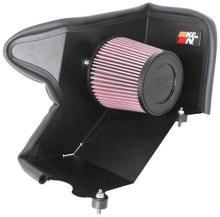 Load image into Gallery viewer, K&amp;N Engineering Typhoon Performance Air Intake System for Hyundai Elantra (2021-2024) * Part No. knn69-5327TC