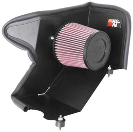 K&N Engineering Typhoon Performance Air Intake System for Hyundai Elantra (2021-2024) * Part No. knn69-5327TC