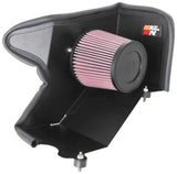 K&N Engineering Typhoon Performance Air Intake System for Hyundai Elantra (2021-2024) * Part No. knn69-5327TC