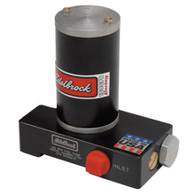Load image into Gallery viewer, Edelbrock Part #1792 160 GPH Electric Fuel Pump for High-Performance Vehicles