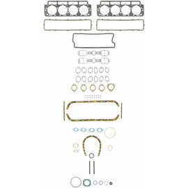 Fel-Pro FS 7673 PT-2 Engine Gasket Set for Classic Cadillac Models
