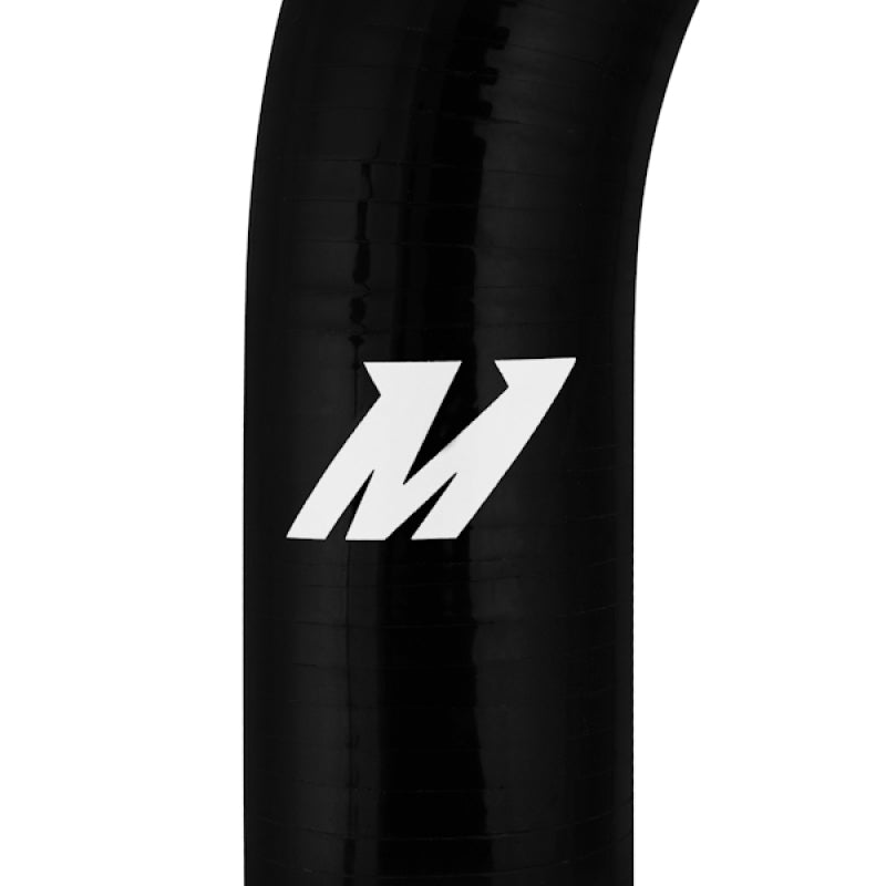 Mishimoto 97-01 Acura Integra Type R Black Silicone Hose Kit - High-Performance Radiator Hoses