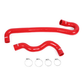 Mishimoto Silicone Radiator Hose Kit for Jeep Grand Cherokee 5.7L V8 (2011-2020)