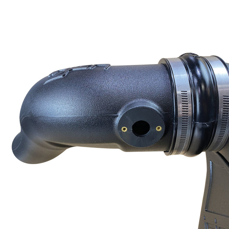 Injen Evolution Cold Air Intake System for 2015-2019 Ford Mustang EcoBoost 2.3L - Part Number EVO9203
