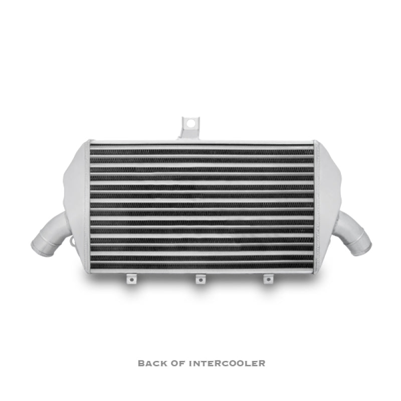 Mishimoto Aluminum Evo Intercooler for Mitsubishi Lancer Evolution 7/8/9