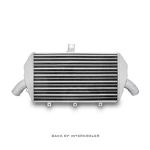 Load image into Gallery viewer, Mishimoto Aluminum Evo Intercooler for Mitsubishi Lancer Evolution 7/8/9