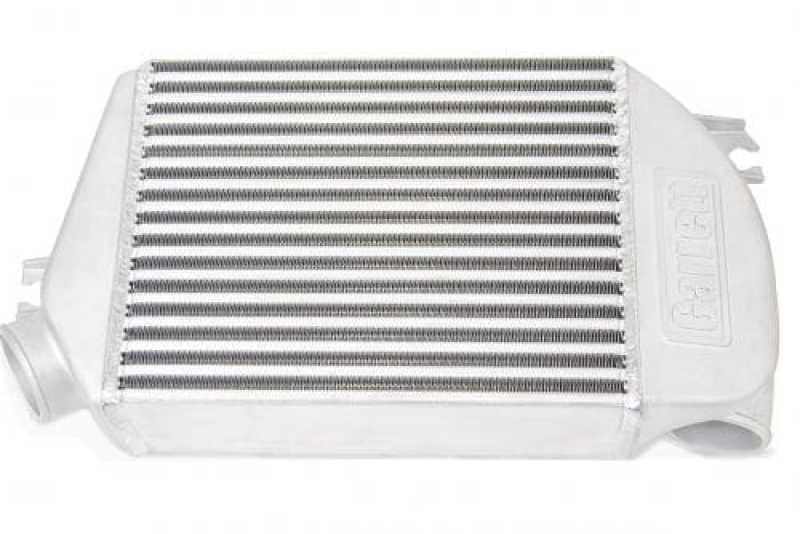 Garrett FA20F 2.0L Air/Air Intercooler for 2015+ Subaru WRX – High-Performance Upgrade