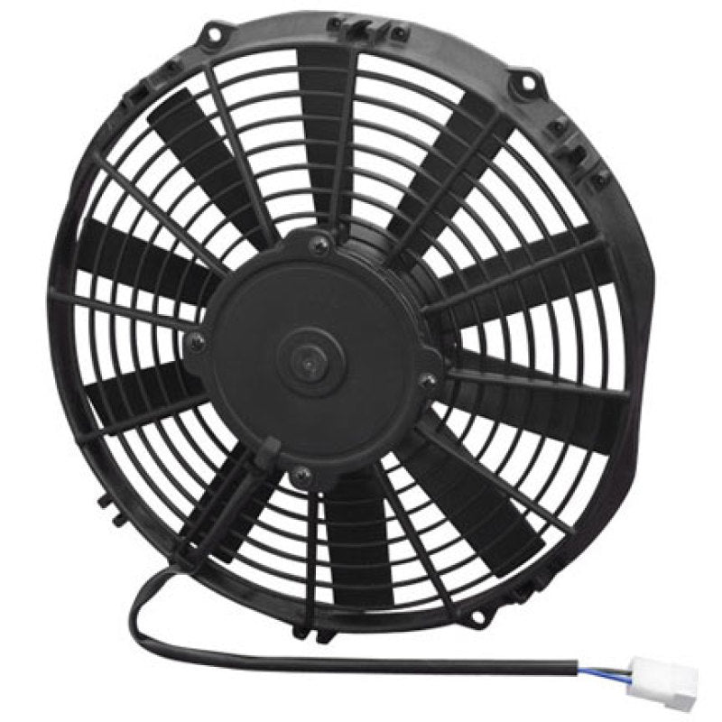 SPAL 944 CFM 11-inch Medium Profile Push Fan - Model VA09-AP50/C-27S by SPAL