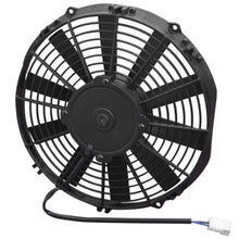 Load image into Gallery viewer, SPAL 944 CFM 11-inch Medium Profile Push Fan - Model VA09-AP50/C-27S by SPAL