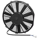 SPAL 944 CFM 11-inch Medium Profile Push Fan - Model VA09-AP50/C-27S by SPAL