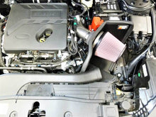 Load image into Gallery viewer, K&amp;N Engineering Part No. knn77-2615KC Performance Cold Air Intake System for Ford Bronco Sport (2021-2023) - Boost Horsepower and Torque