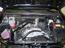Load image into Gallery viewer, K&amp;N Engineering 07-09 GM Canyon/Colorado L4-2.9L AirCharger Performance Intake System