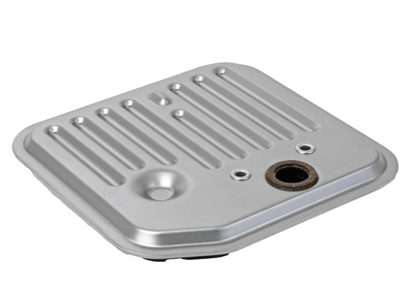 aFe ProGuard D2 Transmission Filter for Dodge Diesel Trucks 1999-2003 * Part Number AFE44-TF004