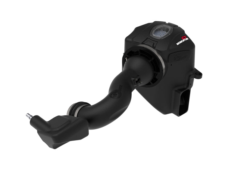 aFe Momentum GT Pro 5R Cold Air Intake System for GM Trucks and SUVs 2019-2021 5.3L V8