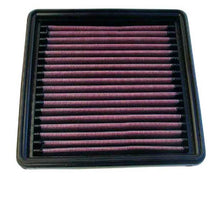 Load image into Gallery viewer, K&amp;N Engineering Replacement Air Filter for Chevrolet Camaro 2.8L, 5.0L, 5.7L (Part #knn33-2008-1)