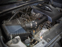 Load image into Gallery viewer, aFe Super Stock Induction System with Pro 5R Filter for 2016-2023 Toyota Tacoma V6 3.5L