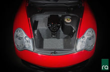 Load image into Gallery viewer, Radium Engineering Porsche 996 Turbo Fuel Cell Surge Tank Kit (FST Not Included)