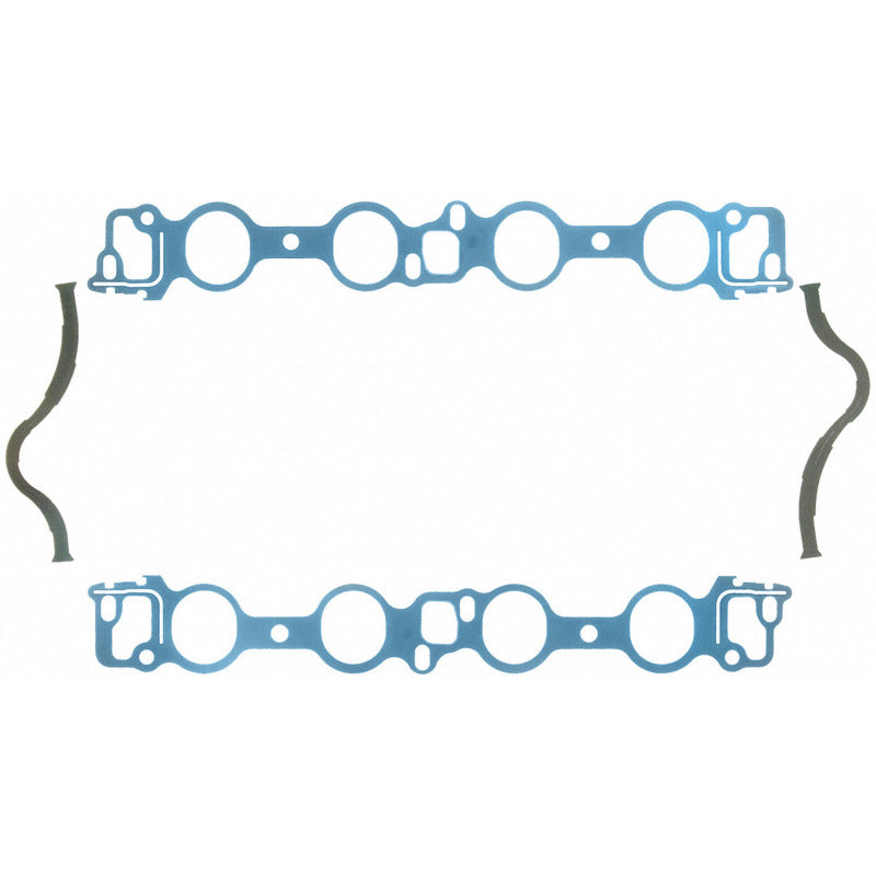 Fel-Pro MS 90110-1 Engine Intake Manifold Gasket Set for Ford Thunderbird and More