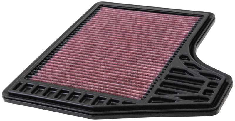 K&N Replacement High-Flow Air Filter for 2013-2015 Nissan Altima 2.5L * Part #knn33-2478