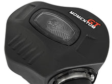 Load image into Gallery viewer, aFe Power Momentum GT Pro Dry S Cold Air Intake System for BMW 330i/430i (F3X) 2016-2018 with Sight Window