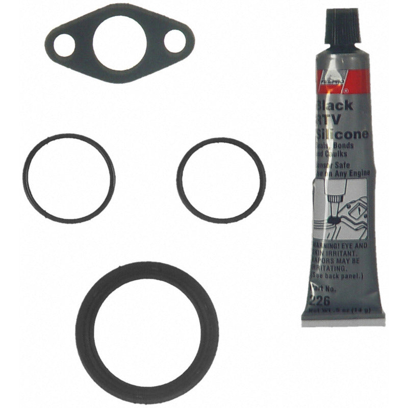 Fel-Pro TCS 45904 Engine Crankshaft Seal Kit for Honda Civic