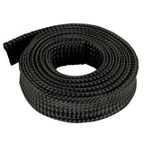 DEI Black Titanium Protect-A-Sleeve 1 Inch I.D. x 36 Inches for High-Temperature Heat Protection