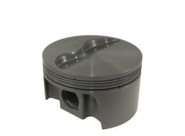 Mahle MS Piston Set for Small Block Chevrolet 357 CI with 4.030 in Bore and 3.5 in Stroke