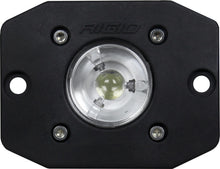 Load image into Gallery viewer, Rigid Industries Ignite Flood LED Light - Model FM - Black