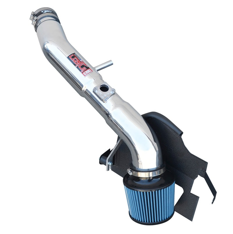 Injen SP2098BLK Cold Air Intake System for Lexus RC350 3.5L V6 - Black