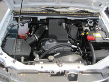 Load image into Gallery viewer, K&amp;N Engineering High-Flow Replacement Air Filter for Hummer H3 5.3L V8 - Part KNn33-2408