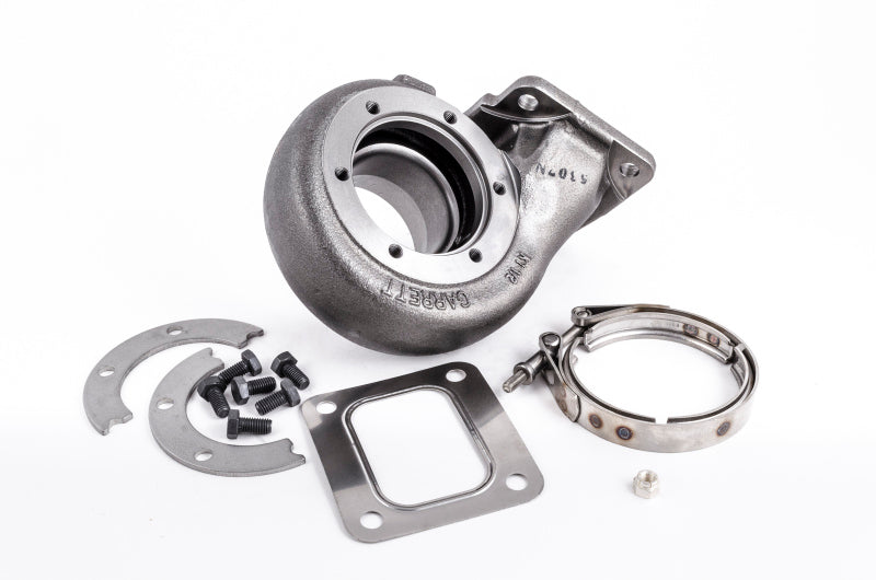 Garrett GT35R Turbine Housing Kit with V-Band Flange and 0.82 A/R for T4 Flanges