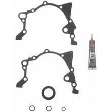 Load image into Gallery viewer, Fel-Pro Geo Metro TCS 45461 Engine Crankshaft Seal Kit for 1989-1991 Suzuki Swift