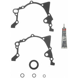 Fel-Pro Geo Metro TCS 45461 Engine Crankshaft Seal Kit for 1989-1991 Suzuki Swift