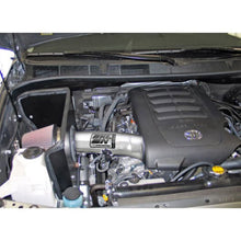 Load image into Gallery viewer, K&amp;N Engineering Part 77-9035KP High Flow Cold Air Intake System for Toyota Tundra &amp; Sequoia 4.6L V8