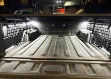 Load image into Gallery viewer, ORACLE Lighting 60-inch LED Truck Bed Cargo Light Pair with Switch – White