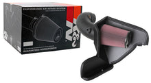 Load image into Gallery viewer, K&amp;N Engineering 63-2515 AirCharger Performance Intake for 2020-2022 Ford Mustang GT500 5.2L V8