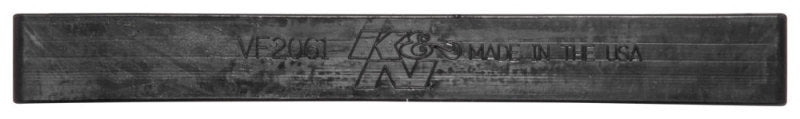K&N Engineering KNNVF2061 Washable Cabin Air Filter for Hyundai Genesis and Equus 2009-2012