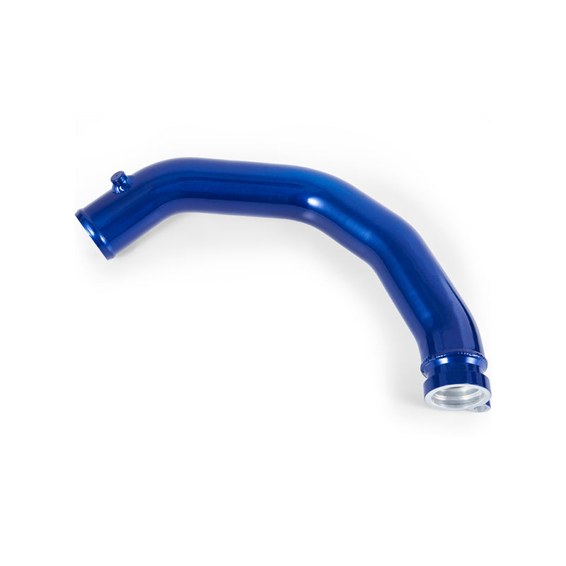 Mishimoto BMW F8X M3/M4 Charge Pipe Kit - Color Matched Aluminum Upgrade