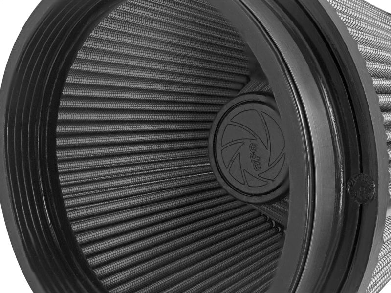 aFe MagnumFLOW Air Filter with Pro DRY S Media * Part Number AFE21-91055, 7 x 9 x 7 Inches