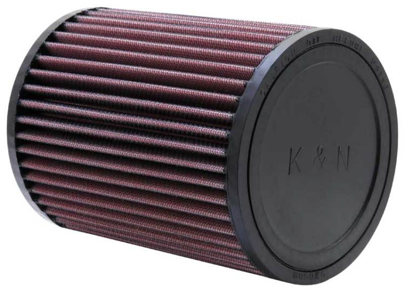 K&N Engineering Universal Air Filter with 3-Inch Flange * 5-Inch Outer Diameter, 6.5-Inch Height