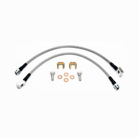 Wilwood Flexline Kit for 1997-2003 Corvette with OEM Front Calipers * Part #wil220-8021