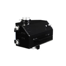 Load image into Gallery viewer, Mishimoto Aluminum Coolant Expansion Tank for 2015-2023 Ford Mustang EcoBoost, V6, V8 – Black or Polished Finish