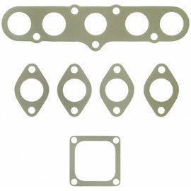 Fel-Pro MS 8009 B Intake and Exhaust Manifolds Gasket Set for Dodge Trucks