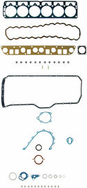 Fel-Pro Jeep Cherokee 260-1712 Engine Gasket Set for 1994-1995 Models