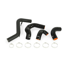 Load image into Gallery viewer, Mishimoto 2013-2018 Ford Focus ST Intercooler Pipe Kit - Wrinkle Black