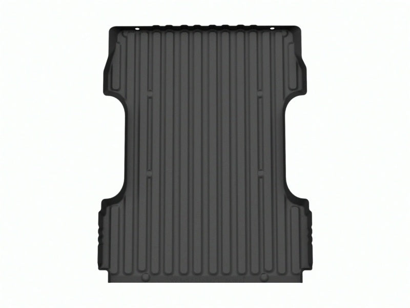 WeatherTech ImpactLiner for 2017-2024 Ford F-250 and F-350 Super Duty Trucks * Custom Heavy-Duty Bed Liner in Black
