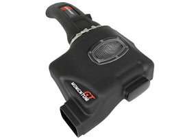 aFe Momentum GT Pro Dry-S Cold Air Intake System for BMW 335i & 135i (2011-2013) with N55 Engine