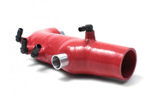 Load image into Gallery viewer, Perrin Performance Turbo Inlet Hose for Subaru WRX, Forester XT, Legacy GT (2005-2014) - Red