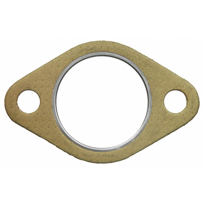 Fel-Pro Volvo 264 9712 Exhaust Pipe Flange Gasket – Reliable Seal for Volvo Models